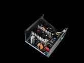 Блок питания Deepcool GAMERSTORM PF800D V2 (ATX 3.1 800W, PWM 120mm fan, Active PFC+DC to DC, 80+ SILVER, CYBENETICS 230V Silver, PPLP 230V Silver) RET