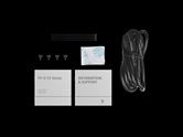 Блок питания Deepcool GAMERSTORM PF800D V2 (ATX 3.1 800W, PWM 120mm fan, Active PFC+DC to DC, 80+ SILVER, CYBENETICS 230V Silver, PPLP 230V Silver) RET