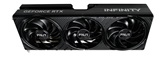 Видеокарта PALIT GeForce RTX 5080 INFINITY 3 OC / 16GB GDDR7 256BIT 3xDP HDMI / NE75080U19T2-GB2035S