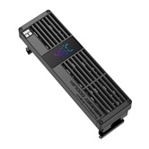 Кулер для ОЗУ Thermalright  / MC-3 DIGITAL BLACK / TRMC3DB