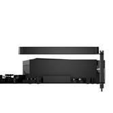 Кулер для ОЗУ Thermalright  / MC-3 DIGITAL BLACK / TRMC3DB