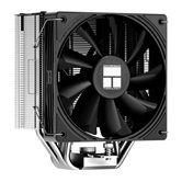 Кулер Thermalright Assassin Classic-5 SE Black LGA115X/1200/1700/1851AM4/AM5 (120mm PWM Fan, 5 тепл. трубки 6мм) / TRASC5SEB