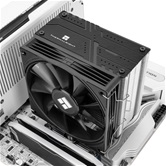 Кулер Thermalright Assassin Classic-5 SE Black LGA115X/1200/1700/1851AM4/AM5 (120mm PWM Fan, 5 тепл. трубки 6мм) / TRASC5SEB