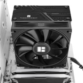Кулер Thermalright Assassin Classic-5 SE Black LGA115X/1200/1700/1851AM4/AM5 (120mm PWM Fan, 5 тепл. трубки 6мм) / TRASC5SEB