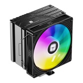 Кулер Thermalright Assassin Classic-5 SE ARGB Black LGA115X/1200/1700/1851AM4/AM5 (120mm ARGB PWM Fan, 5 тепл. трубки 6мм) / TRASC5SEAB