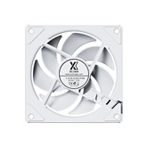 Вентилятор XASTRA FN120W ARGB single pack 120x120x25мм (60шт/кор,Infinity lighting effect, ARGB, PWM, white ) BOX