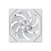 Вентилятор XASTRA FN120W ARGB reverse single pack 120x120x25мм (60шт/кор,Infinity lighting effect, ARGB, PWM, white ) BOX