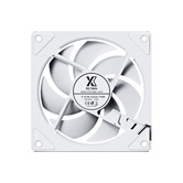 Вентилятор XASTRA FN120W ARGB reverse single pack 120x120x25мм (60шт/кор,Infinity lighting effect, ARGB, PWM, white ) BOX