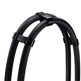 Система водяного охлаждения Phanteks GLACIER ONE 360S25 SE / Black / 1x360mm S25 PWM ARGB Fan / PH-GO360S25SE_DBK01