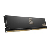 Модуль памяти DDR5 TEAMGROUP T-Create Expert 32GB (2x16GB) 6000MHz CL28 (28-36-36-76) 1.4V / CTCED532G6000HC28ADC01 / Black