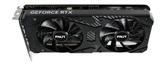 Видеокарта PALIT GeForce RTX 3060 INFINITY 2 OC / 12GB GDDR6 192BIT 3xDP HDMI / NE63060U19K9-PG190L