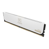 Модуль памяти DDR5 TEAMGROUP T-Create Expert 128GB (2x64GB) 6000MHz CL40 (40-52-52-96) 1.25V / CTCWD5128G6000HC40FDC01 / White
